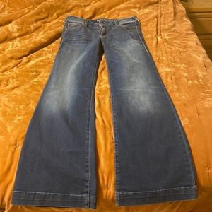 Ariat Kelsea Trouser Jeans